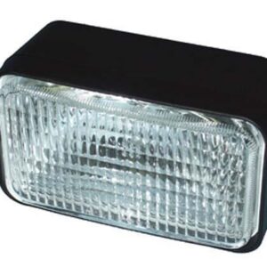 EZGO Replacement Headlight W/O Bracket (Years Marathon / ST350 Models)