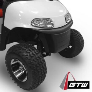 EZGO RXV 48v GTW 5 Inch Frame Lift Kit (Years 2008-2013)
