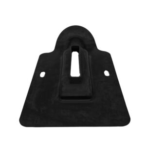 EZGO RXV Accelerator Pedal Boot (Years 2008-Up)