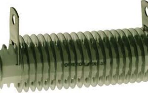 EZGO RXV Controller Resistor Assembly (Years 2008-Up)