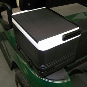 EZGO RXV Driver-Side 12 Quart Cooler (Years 2008-2022)