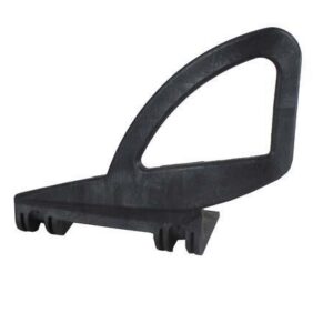 EZGO RXV Driver Side Hip Restraint (Years 2008-Up)