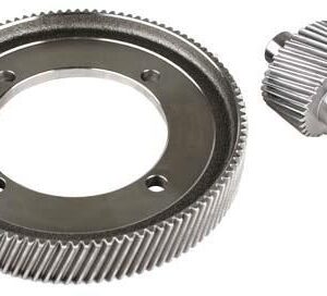 EZGO RXV Electric 10.5:1 Gear Set (Years 2008-2015)