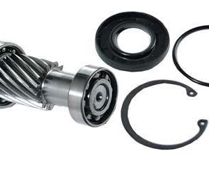 EZGO RXV Electric Input Shaft Kit (Years 2008-Up)