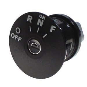 EZGO RXV Electric Key Switch (Years 2008-Up)