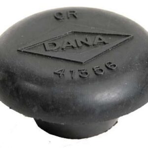 EZGO RXV Electric Rubber Differential Cover Plug (Years 2008-Up)