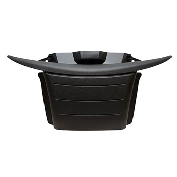 EZGO RXV Front Bumper (Years 2016-2023)