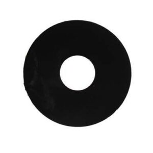 EZGO RXV Front Engine Mount Delrin Washer (Years 2008-Up)