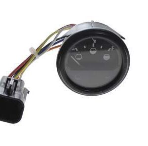 EZGO RXV Fuel & State-Of-Charge Meter (Years 2008-Up)
