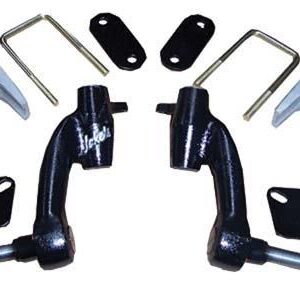 EZGO RXV Gas Jake's 6 Inch Spindle Lift (Years 2008-2013)