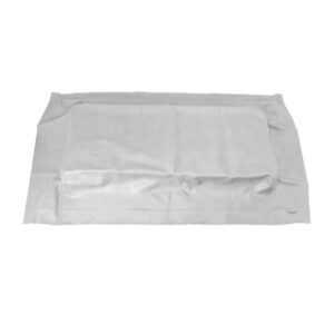EZGO RXV Gray Seat Bottom Cover (Years 2016-Up)