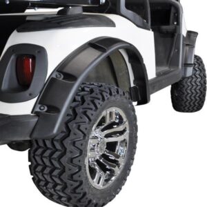 EZGO RXV GTW Fender Flares (Years 2008-2015)