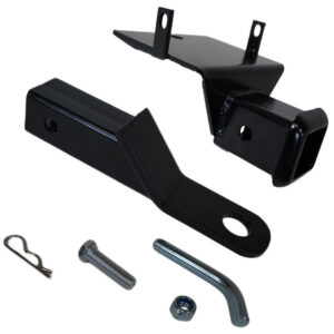 EZGO RXV GTW Front Trailer Hitch (Years 2008-Up)