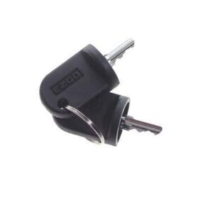 EZGO RXV Ignition Switch Keys (Years 2008-Up)