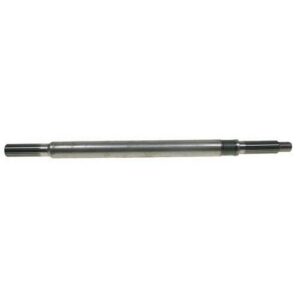 EZGO RXV Long Rear Axle - Driver Side (Years 2008-Up) Replaces OEM: 620337, 614208