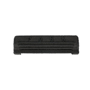 EZGO RXV Parking Brake Replacement Pad (Years 2008-Up)