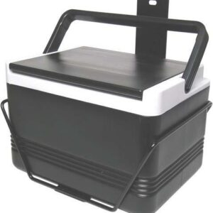 EZGO RXV Passenger-Side 12qt Cooler (Years 2008-Up)