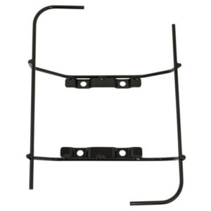 EZGO RXV Passenger Side Cooler Mounting Bracket (Years 2008-Up)