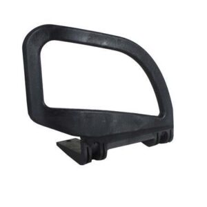 EZGO RXV Passenger Side Hip Restraint (Years 2008-Up)