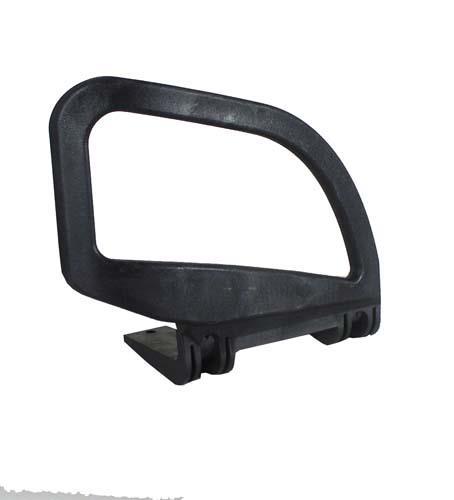 EZGO RXV Passenger Side Hip Restraint (Years 2008-Up)