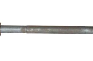 EZGO RXV Rear Axle - Driver Side (Years 2008-Up)