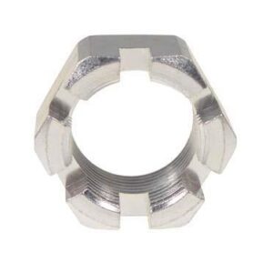 EZGO RXV Rear Axle Nut (Years 2008-Up)