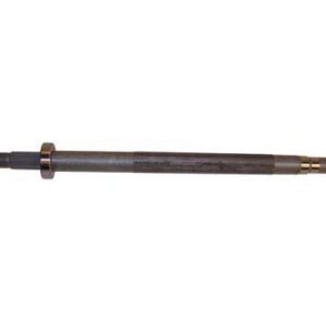 EZGO RXV Rear Axle - Passenger Side (Years 2008-Up)