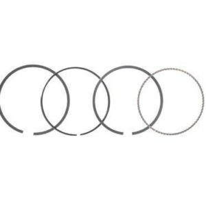 EZGO RXV Ring Set Standard (Years 2008-Up)