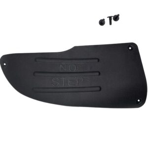 EZGO RXV Scuff Guard - Passenger Side (Years 2008-2015)