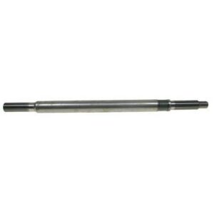 EZGO RXV Short Rear Axle - Passenger Side (Years 2008-Up) Replaces OEM: 614209, 620341