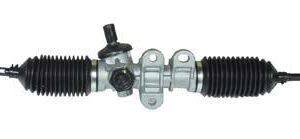 EZGO RXV Steering Gear Box Assembly (Years 2008-2022)
