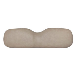 EZGO RXV Stone Beige Seat Back (Years 2008-Up)