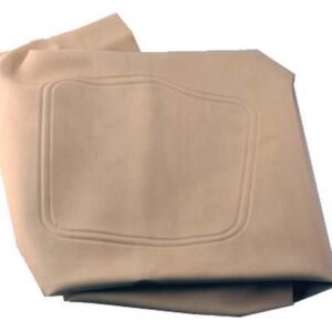 EZGO RXV Stone Beige Seat Bottom Cover (Fits 2008-Up)
