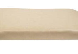 EZGO RXV Stone Beige Seat Bottom Cushion Assembly (Fits 2008-2015)