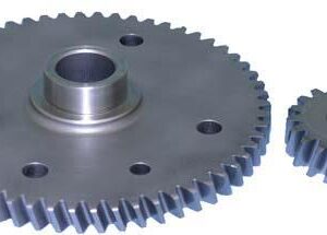 EZGO RXV-TXT - Gear Set for Dana-Spicer Rear Axle