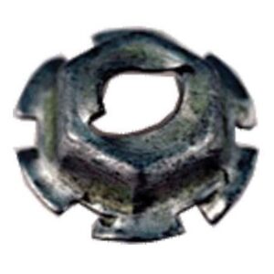 EZGO Self-Threading Nut (Years 1988-2004)