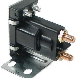 EZGO Solenoid (Years 1992-Up)