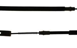 EZGO ST400 48-Volt Passenger Side Brake Cable (Years 2010-Up)