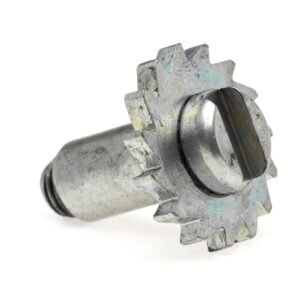 EZGO ST400 Electric 48v Brake Shoe Adjuster - Driver Side (Years 2009-Up)