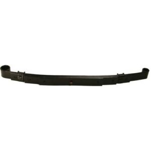 EZGO St400 Rear Heavy-duty Leaf Spring (Years 2010-Up)