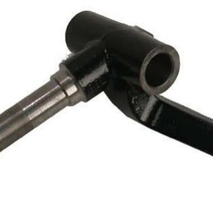 EZGO ST480/ST400 Driver Side Spindle