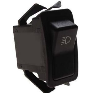 EZGO ST4x4 Headlight Rocker Switch (Years 2004-Up)