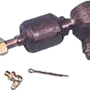 EZGO Steering Rod Assembly W/O Rack (Years 1971-1994)