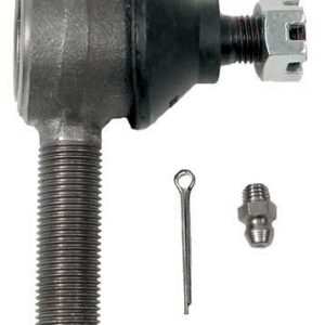 EZGO Tie Rod End, Right Hand Thread (Years 1965-2000)