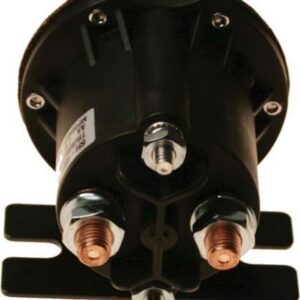 EZGO TXT 48 Volt Solenoid (Years 2010-Up)