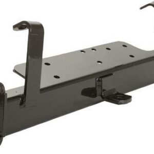 EZGO TXT Axle Weldment (Years 2001-Up)