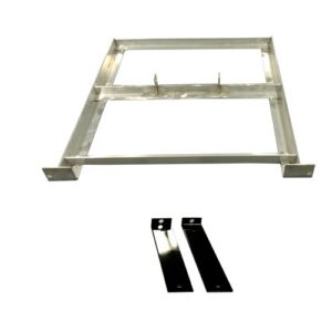 EZGO TXT Electric Battery Tray (Years 1994.5-Up)