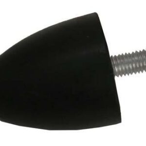 EZGO TXT Front Engine Mount Bumper (Years 2008-Up)