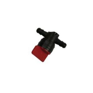 EZGO TXT Fuel Shut-Off Valve (Years 2008-Up)