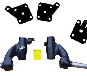EZGO TXT Gas Jake's 3 Inch Spindle Lift (Years 2008.5-Up)